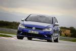 Volkswagen Golf R 5-Door 2017 года (WW)